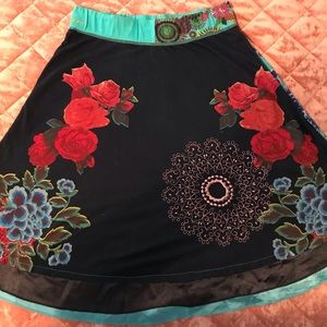 Desiqual skirt
